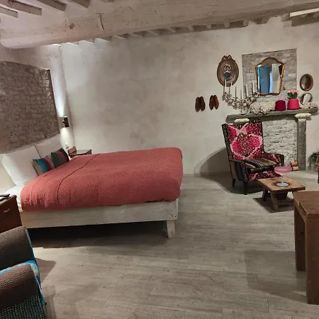 Gæstehus Il Pozzo Di Santa Zita Lucca