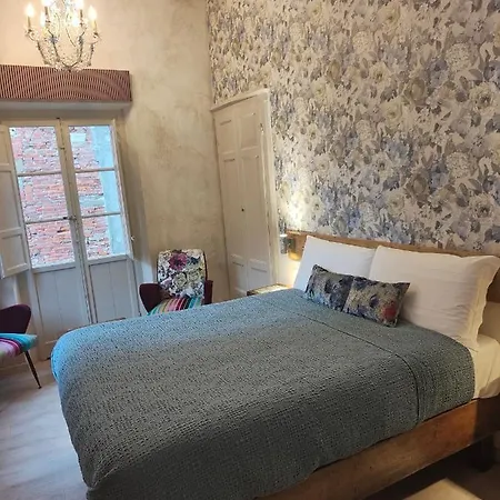 Il Pozzo Di Santa Zita Lucca