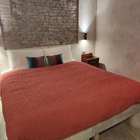 Gæstehus Il Pozzo Di Santa Zita