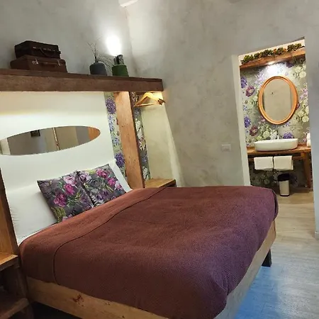 Il Pozzo Di Santa Zita 3*