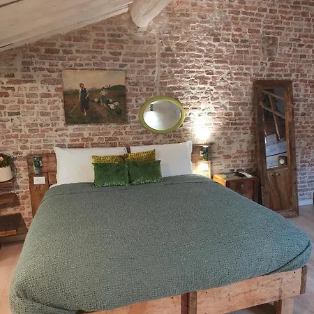 Gæstehus Il Pozzo Di Santa Zita 3*