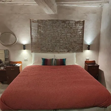 Il Pozzo Di Santa Zita Gæstehus