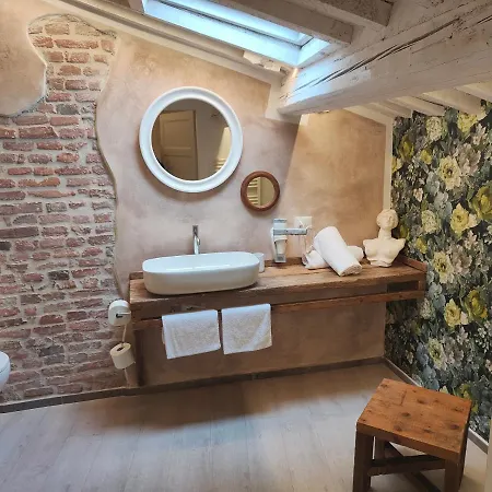 Gæstehus Il Pozzo Di Santa Zita Lucca
