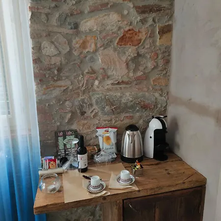 Gæstehus Il Pozzo Di Santa Zita