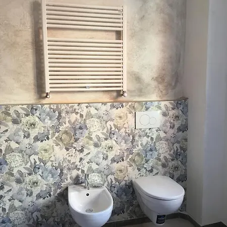 Il Pozzo Di Santa Zita Gæstehus Lucca