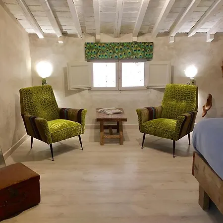 Il Pozzo Di Santa Zita 3*