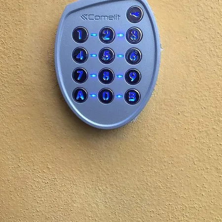 Gæstehus Il Pozzo Di Santa Zita