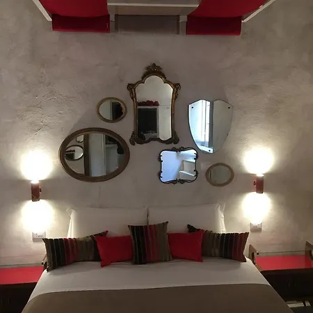 Il Pozzo Di Santa Zita 3*