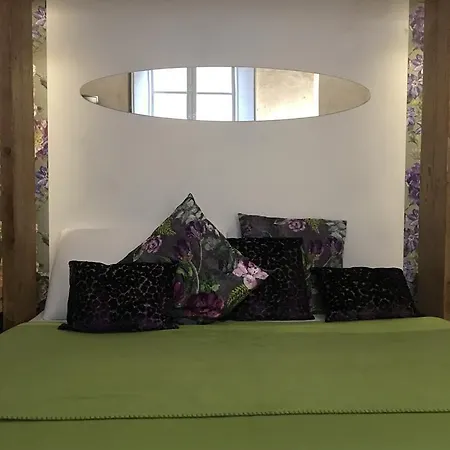 Il Pozzo Di Santa Zita 3* Lucca