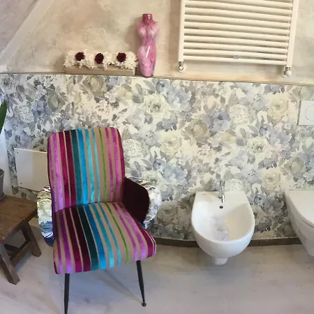 Gæstehus Il Pozzo Di Santa Zita 3*