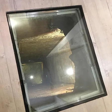Il Pozzo Di Santa Zita