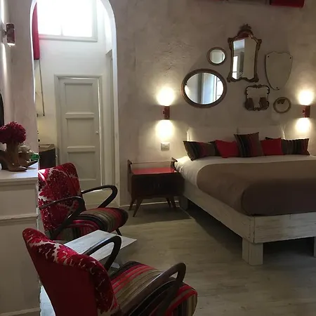 Gæstehus Il Pozzo Di Santa Zita Lucca