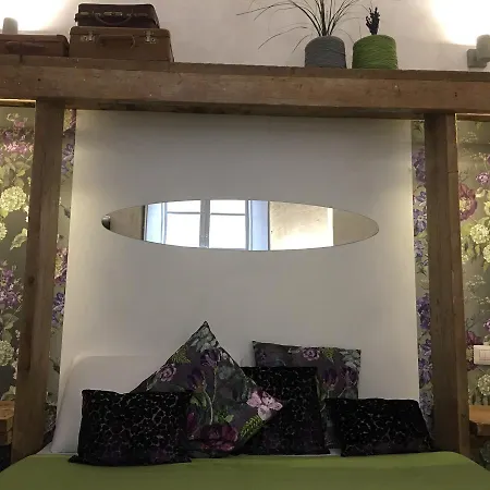 Il Pozzo Di Santa Zita 3*