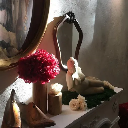Il Pozzo Di Santa Zita Gæstehus 3*