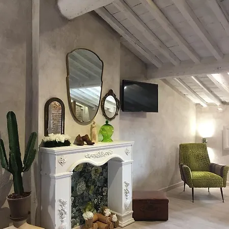 Il Pozzo Di Santa Zita