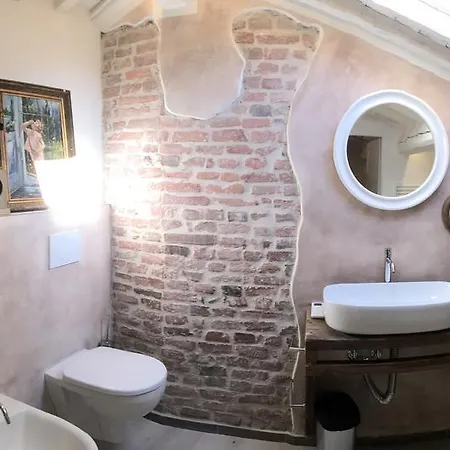 Il Pozzo Di Santa Zita Gæstehus Lucca
