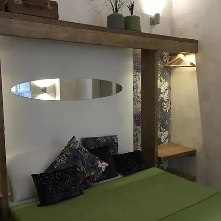 Il Pozzo Di Santa Zita Gæstehus Lucca