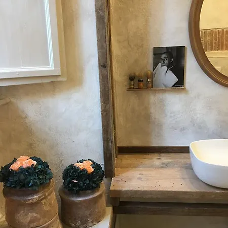 Il Pozzo Di Santa Zita 3*