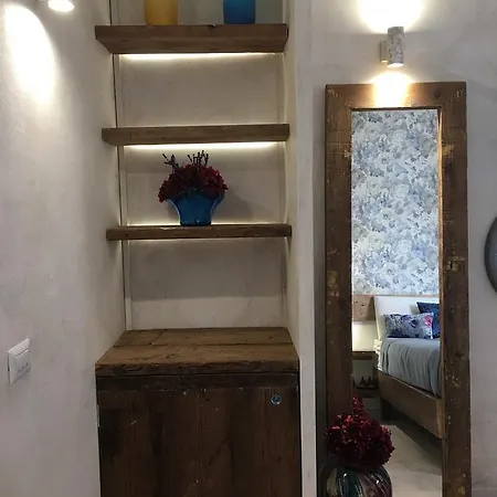 Il Pozzo Di Santa Zita 3* Lucca