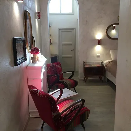 Gæstehus Il Pozzo Di Santa Zita Lucca