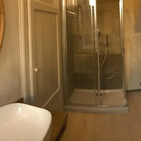 Il Pozzo Di Santa Zita 3* Lucca