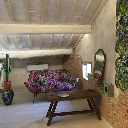 Il Pozzo Di Santa Zita 3* Lucca
