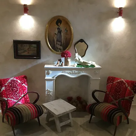Il Pozzo Di Santa Zita 3*