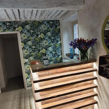 Il Pozzo Di Santa Zita 3* ルッカ