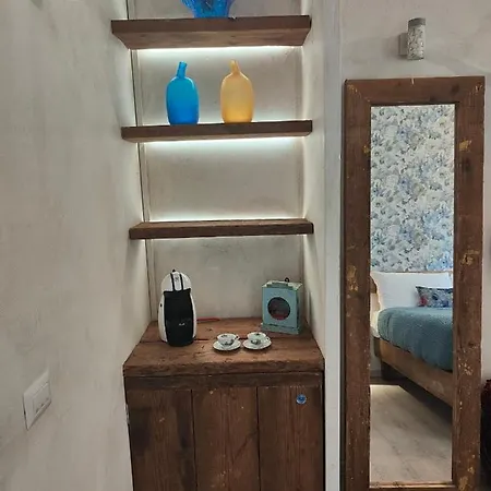게스트하우스 Il Pozzo Di Santa Zita 3*
